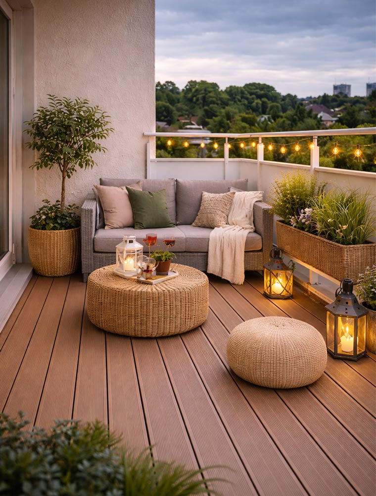 Balkonsanierung | Hertler Sanierungen | Professionelle Sanierungen in Leinfelden-Echterdingen