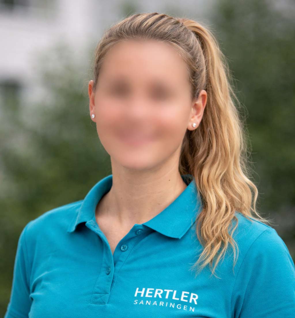 Mitarbeiter Platzhalter | Professionelle Sanierungen in Leinfelden-Echterdingen