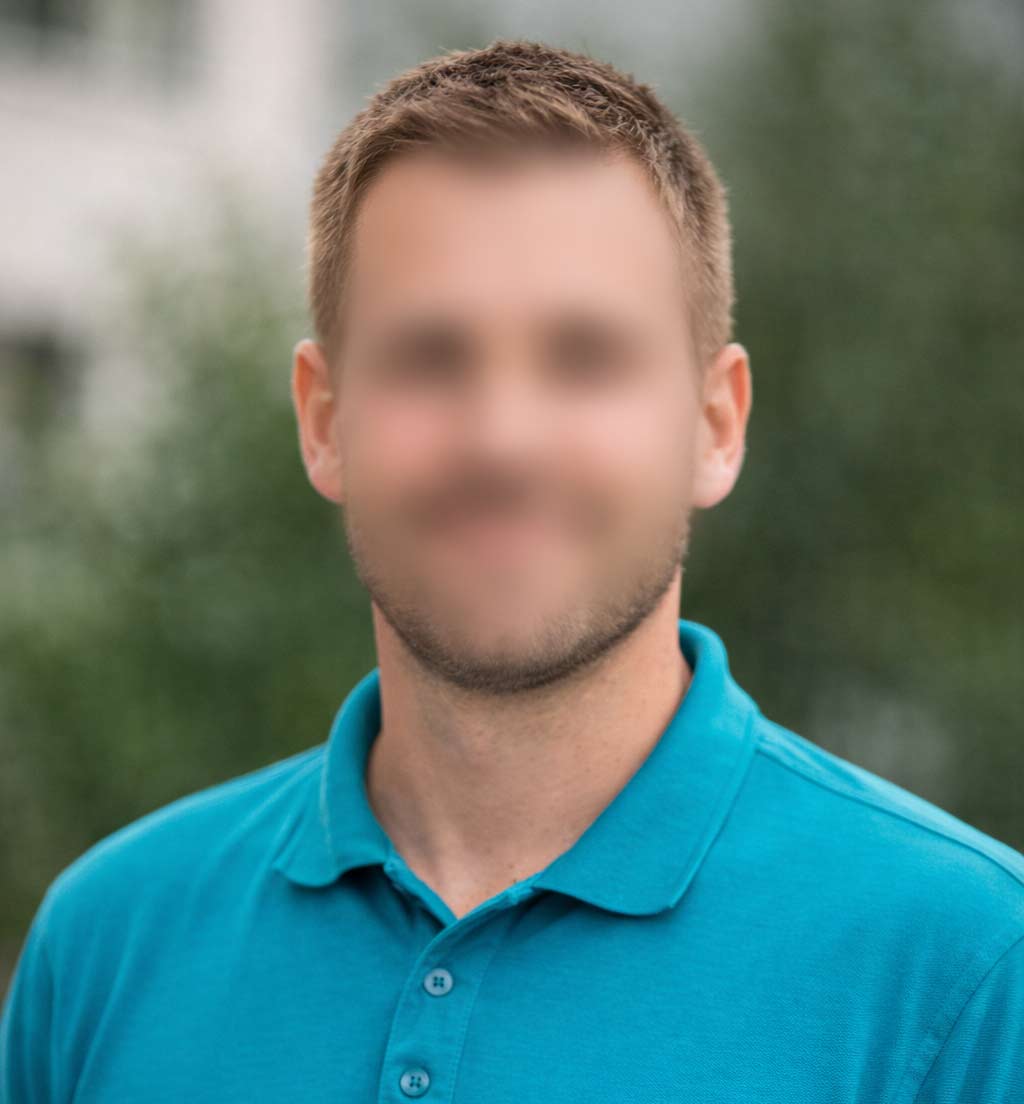 Mitarbeiter Platzhalter | Professionelle Sanierungen in Leinfelden-Echterdingen