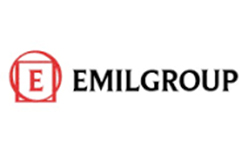 Hertler Sanierungen | Hersteller Logos | Emilgroup