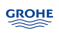 Hertler Sanierungen | Hersteller Logos | Grohe