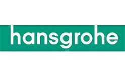 Hertler Sanierungen | Hersteller Logos | Hansgrohe