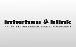 Hertler Sanierungen | Hersteller Logos | Interbau Blink