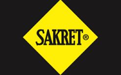 Hertler Sanierungen | Hersteller Logos | Sakret