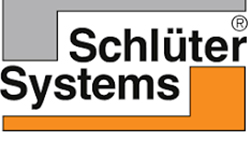 Hertler Sanierungen | Hersteller Logos | Schlüter Systems
