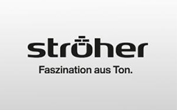 Hertler Sanierungen | Hersteller Logos | Ströher