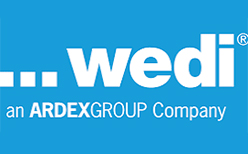 Hertler Sanierungen | Hersteller Logos | Wedi