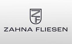 Hertler Sanierungen | Hersteller Logos | Zahna Fliesen