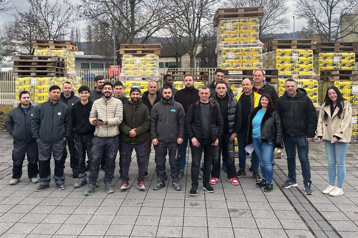 Team | Hertler Sanierungen | Professionelle Sanierungen in Leinfelden-Echterdingen