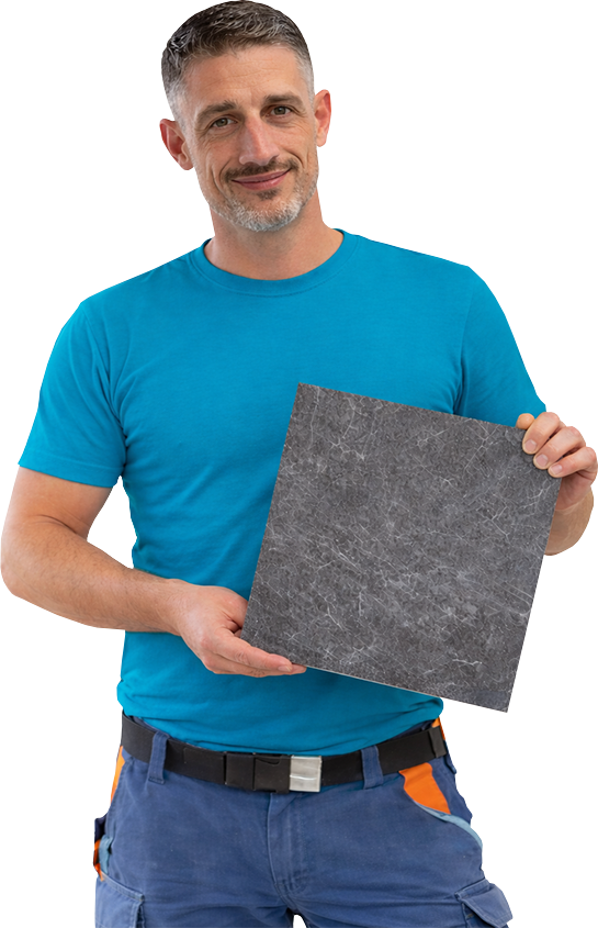 Steffen Hertler | Hertler Sanierungen | Professionelle Sanierungen in Leinfelden-Echterdingen